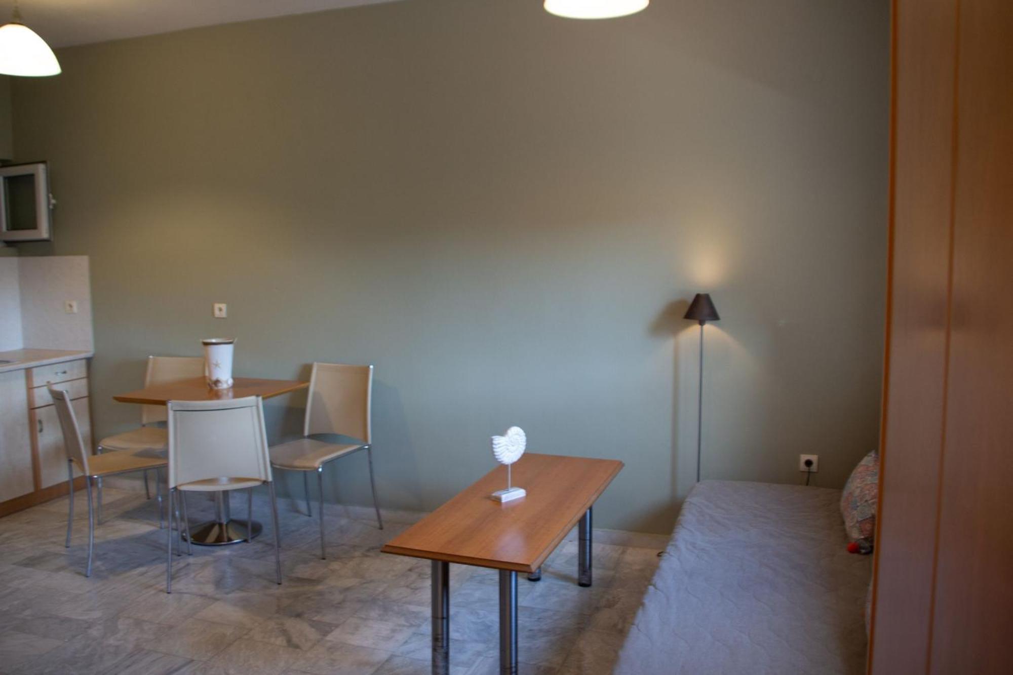 Avesta Apartments - 200M From The Beach Vasilikí Szoba fotó