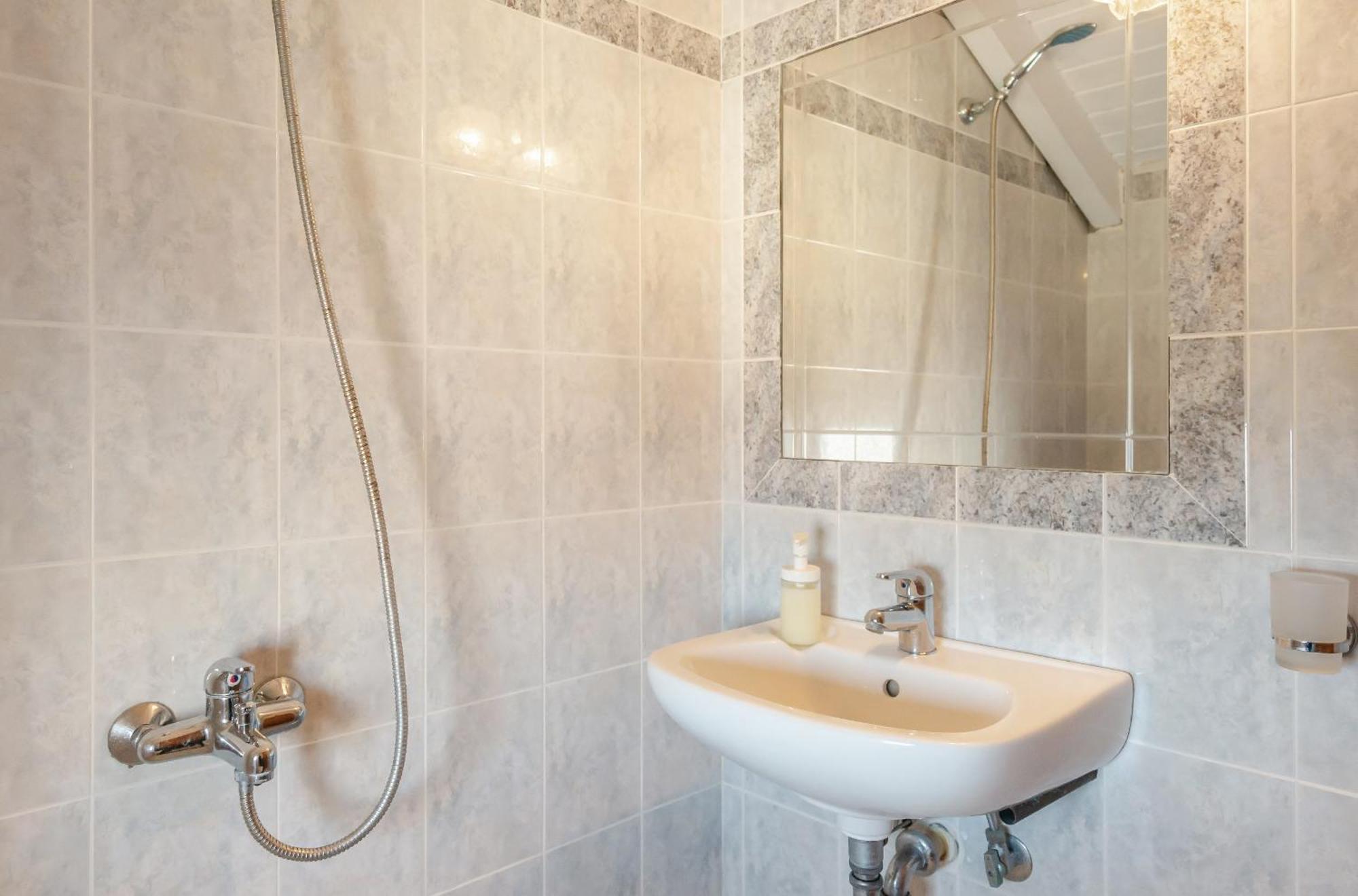 Avesta Apartments - 200M From The Beach Vasilikí Szoba fotó