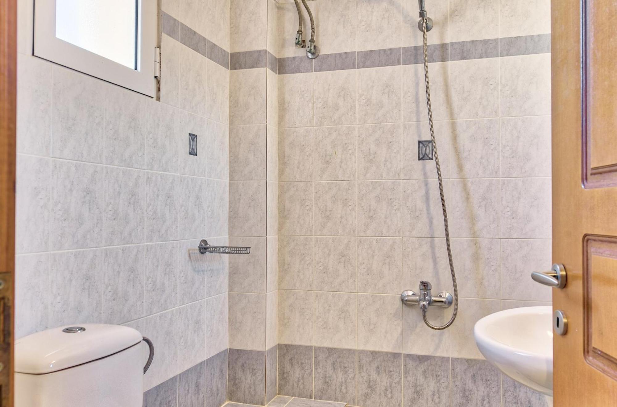 Avesta Apartments - 200M From The Beach Vasilikí Szoba fotó